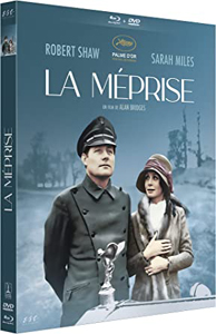 The Hireling |   Blu-Ray